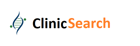 ClinicSearch Online Logo