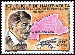 Картинки по запросу Doctor Jamot on postage stamps