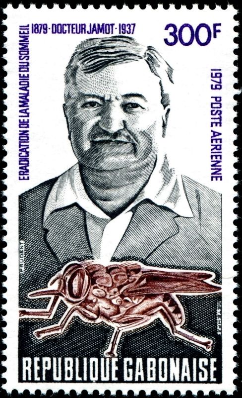 Картинки по запросу Doctor Jamot on postage stamps