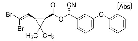 Deltamethrin PESTANAL®, analytical standard