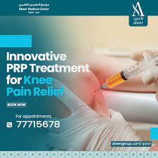 Our advanced PRP treatment involves extracting a small sample of your  blood, processing it to concentrate the platelets, and then injecting the  enriched plasma directly into the affected knee area. This process