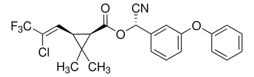 λ-Cyhalothrin PESTANAL®, analytical standard