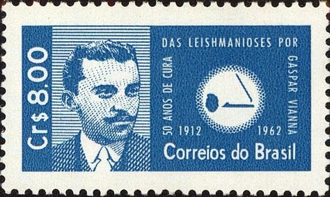 Картинки по запросу Leishmaniasis on postage stamps