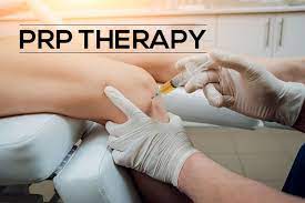 PRP Treatment in Kochi | Platelet Rich Plasma Therapy Thrissur, Kerala