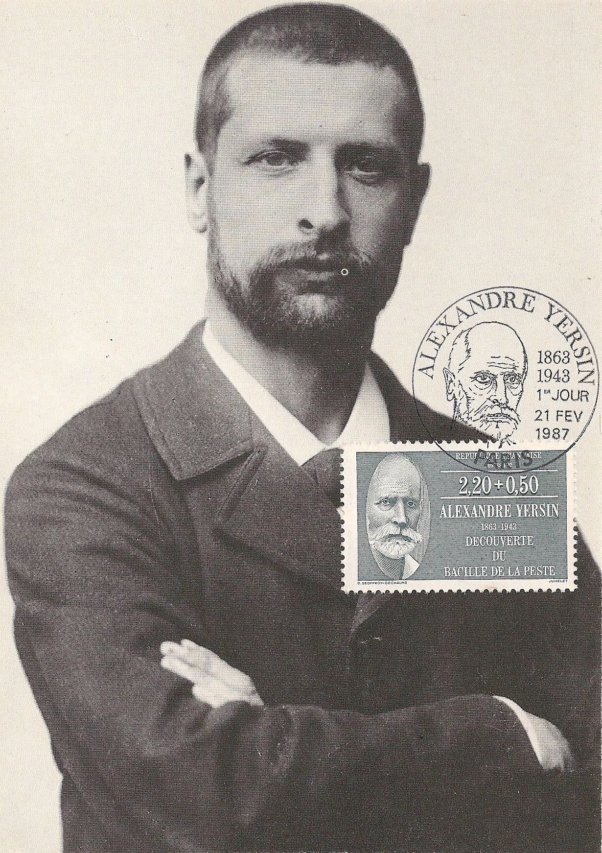 Картинки по запросу Alexandre Yersin