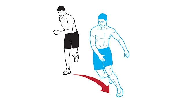 The Ultimate Plyometric Workout | Men's Journal